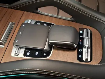 MERCEDES-BENZ GLE 63 AMG S 4Matic Panor'TV AHK …