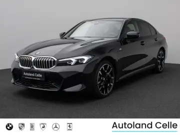 BMW 330e M Sport 360 HUD DAB H K Alarm ParkAs 19Zoll