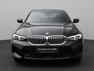 BMW 330e M Sport 360 HUD DAB H K Alarm ParkAs 19Zoll