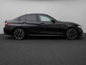 BMW 330e M Sport 360 HUD DAB H K Alarm ParkAs 19Zoll