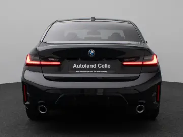 BMW 330e M Sport 360 HUD DAB H K Alarm ParkAs 19Zoll