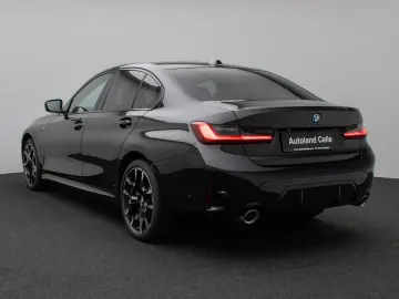 BMW 330e M Sport 360 HUD DAB H K Alarm ParkAs 19Zoll