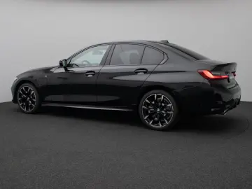 BMW 330e M Sport 360 HUD DAB H K Alarm ParkAs 19Zoll