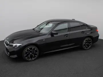 BMW 330e M Sport 360 HUD DAB H K Alarm ParkAs 19Zoll