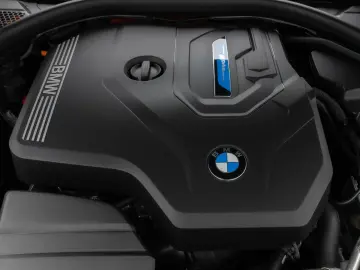 BMW 330e M Sport 360 HUD DAB H K Alarm ParkAs 19Zoll