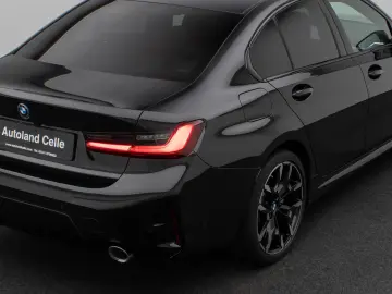 BMW 330e M Sport 360 HUD DAB H K Alarm ParkAs 19Zoll