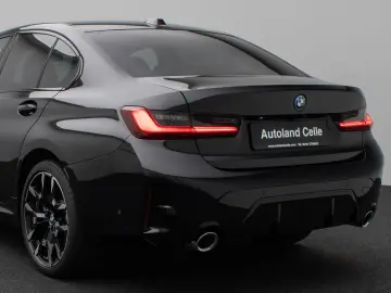 BMW 330e M Sport 360 HUD DAB H K Alarm ParkAs 19Zoll