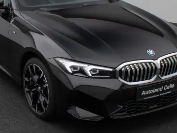BMW 330e M Sport 360 HUD DAB H K Alarm ParkAs 19Zoll