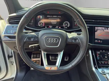 AUDI Q7 50 TDI qu. tiptronic S line Matrix Navi AHK