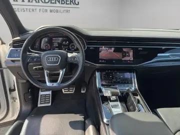 AUDI Q7 50 TDI qu. tiptronic S line Matrix Navi AHK