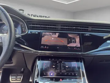 AUDI Q7 50 TDI qu. tiptronic S line Matrix Navi AHK