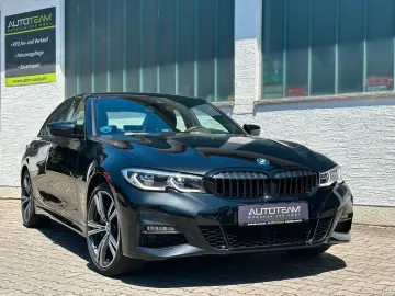 BMW 330e xDrive M Sportpaket GSD Head Up Laser