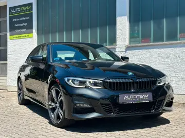 BMW 330e xDrive M Sportpaket GSD Head Up Laser