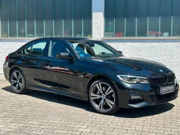 BMW 330e xDrive M Sportpaket GSD Head Up Laser
