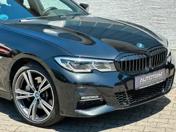 BMW 330e xDrive M Sportpaket GSD Head Up Laser