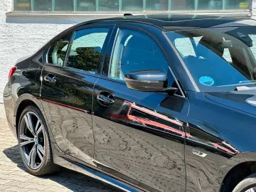 BMW 330e xDrive M Sportpaket GSD Head Up Laser