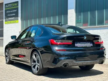 BMW 330e xDrive M Sportpaket GSD Head Up Laser