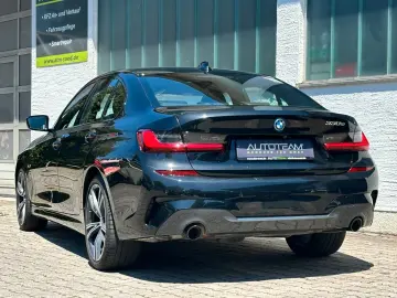 BMW 330e xDrive M Sportpaket GSD Head Up Laser
