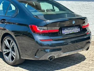 BMW 330e xDrive M Sportpaket GSD Head Up Laser