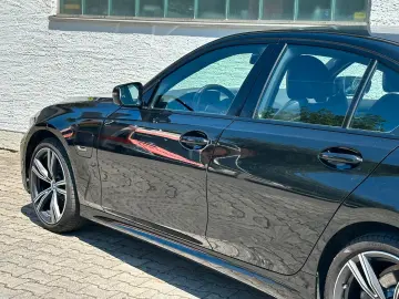 BMW 330e xDrive M Sportpaket GSD Head Up Laser