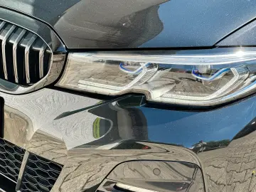 BMW 330e xDrive M Sportpaket GSD Head Up Laser