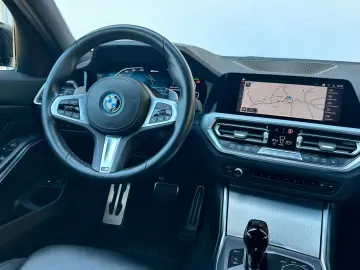 BMW 330e xDrive M Sportpaket GSD Head Up Laser