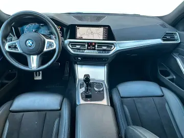 BMW 330e xDrive M Sportpaket GSD Head Up Laser