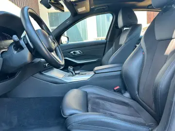 BMW 330e xDrive M Sportpaket GSD Head Up Laser