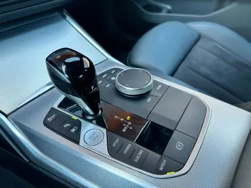 BMW 330e xDrive M Sportpaket GSD Head Up Laser