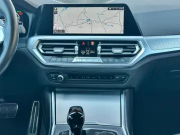 BMW 330e xDrive M Sportpaket GSD Head Up Laser