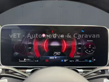 MERCEDES-BENZ S 580 AMG   4Matic   Burmester   Head-Up   360