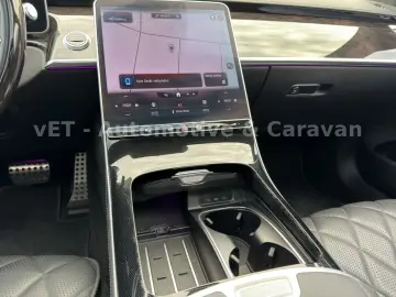 MERCEDES-BENZ S 580 AMG   4Matic   Burmester   Head-Up   360