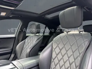 MERCEDES-BENZ S 580 AMG   4Matic   Burmester   Head-Up   360