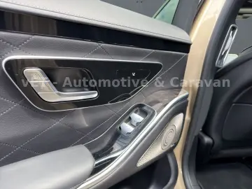 MERCEDES-BENZ S 580 AMG   4Matic   Burmester   Head-Up   360