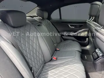 MERCEDES-BENZ S 580 AMG   4Matic   Burmester   Head-Up   360