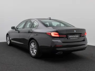 BMW 530i DriveAss Alarm DAB Kamera Leder Parkassist