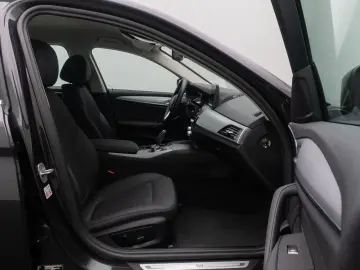 BMW 530i DriveAss Alarm DAB Kamera Leder Parkassist
