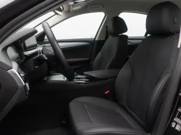 BMW 530i DriveAss Alarm DAB Kamera Leder Parkassist