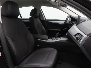 BMW 530i DriveAss Alarm DAB Kamera Leder Parkassist