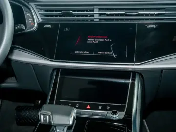 AUDI Q7 55 TFSI qu.S-line Matrix AHK 360  ad.Air Pano