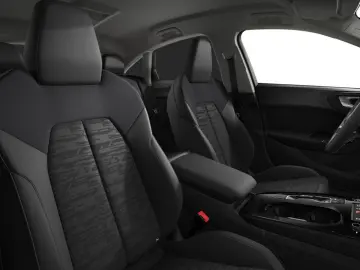 AUDI A5 Limousine TFSI 150 kW S tronic