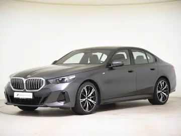 BMW 540d xDrive M Sport ACC LED H&K 360  StandHzg