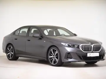 BMW 540d xDrive M Sport ACC LED H&K 360  StandHzg