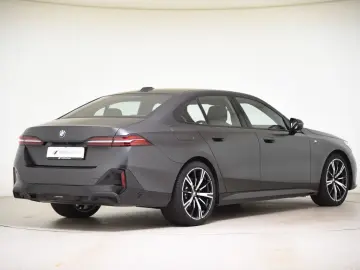 BMW 540d xDrive M Sport ACC LED H&K 360  StandHzg
