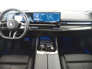 BMW 540d xDrive M Sport ACC LED H&K 360  StandHzg