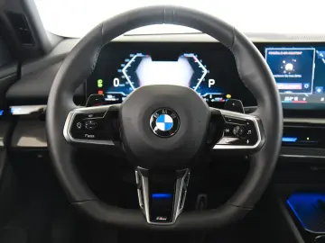 BMW 540d xDrive M Sport ACC LED H&K 360  StandHzg