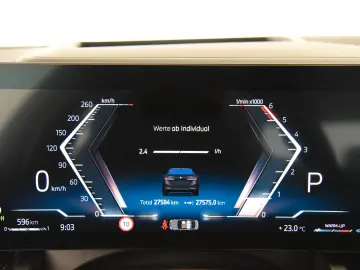 BMW 540d xDrive M Sport ACC LED H&K 360  StandHzg