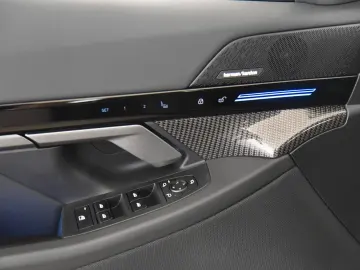 BMW 540d xDrive M Sport ACC LED H&K 360  StandHzg