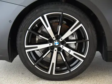 BMW 540d xDrive M Sport ACC LED H&K 360  StandHzg