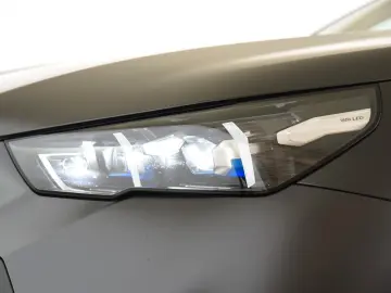 BMW 540d xDrive M Sport ACC LED H&K 360  StandHzg